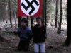 Подозреваемый в распространении нацистского видеоролика с убийством освобожден из-под стражи