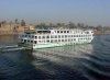 В Египте утонуло судно, на котором отмечали свадьбу
