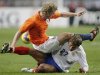 Сборная России по футболу сыграет с Голландией