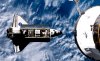 Отстыковка шаттла "Индевор" от МКС запланирована на воскресенье