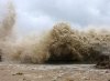 Из-за тайфуна "Сепат" в Китае эвакуирован почти миллион жителей
