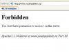 Хакеры взломали сайты партии "Яблоко" 