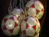 В Новочеркасске прошел футбольный турнир среди детских команд 