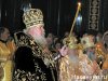 Праздничное богослужение в Звенигороде.