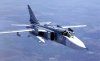 В Хабаровском крае ищут обломки разбившегося Су-24