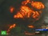 Пожар на заводе в Индии повлек за собой серию взрывов