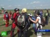 Российские парашютистки установили новый рекорд страны