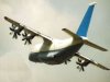Грузовой самолет Ан-32 в Конго рухнул из-за неполадок в двигателе