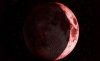 Жители Восточной Сибири смогут увидеть полное лунное затмение