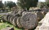 Археологический комплекс Древней Олимпии вновь открыт