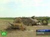 В болотах Волгограда нашли танк времен Отечественной войны