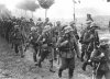 Противники Германии в 1939: Англия - война 1941 - 1945