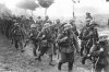 Новое наступление немецких войск по всему фронту - война 1941 - 1945