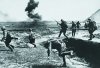 Русское наступление на Карельском перешейке - война 1941 - 1945