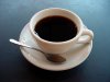  Черный кофе, Кофе с жженым сахаром 