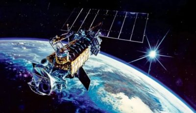 Взрывное испытание ESA уменьшит количество космического мусора