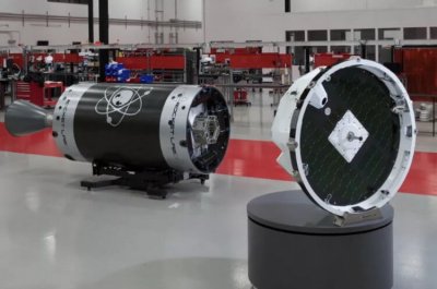 Компания Rocket Lab будет производить универсальную платформу для спутников